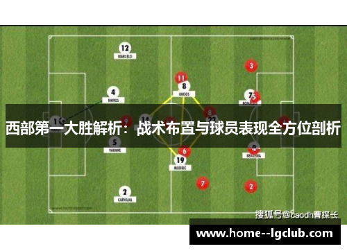 西部第一大胜解析:战术布置与球员表现全方位剖析 西部第一大胜解析:战术布置与球员表现全方位剖析